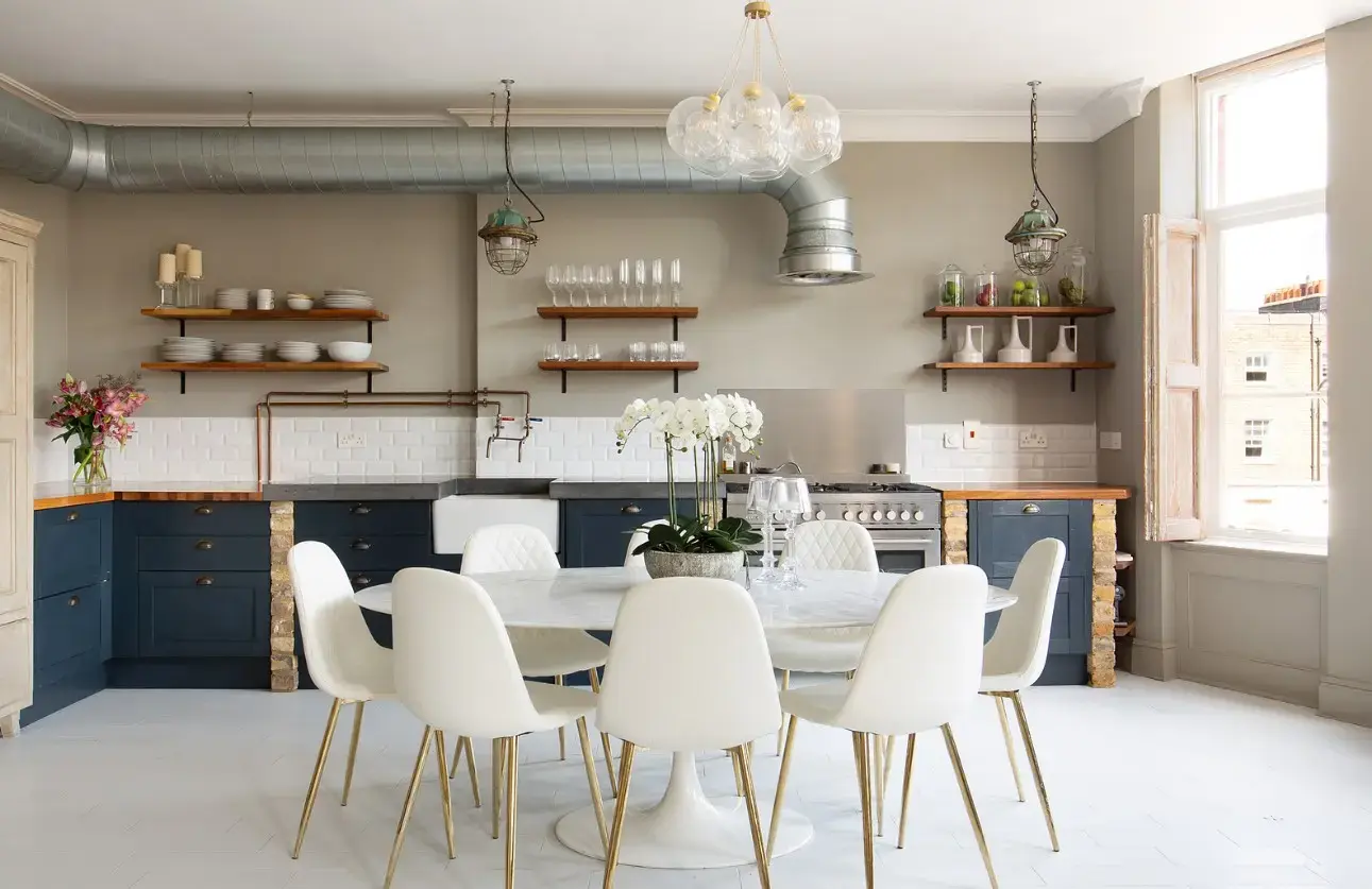Marylebone Classy Flat in Mayfair